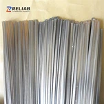 Gr5 títan álplata ræma