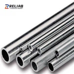 Nikkelrör með litlum þvermál